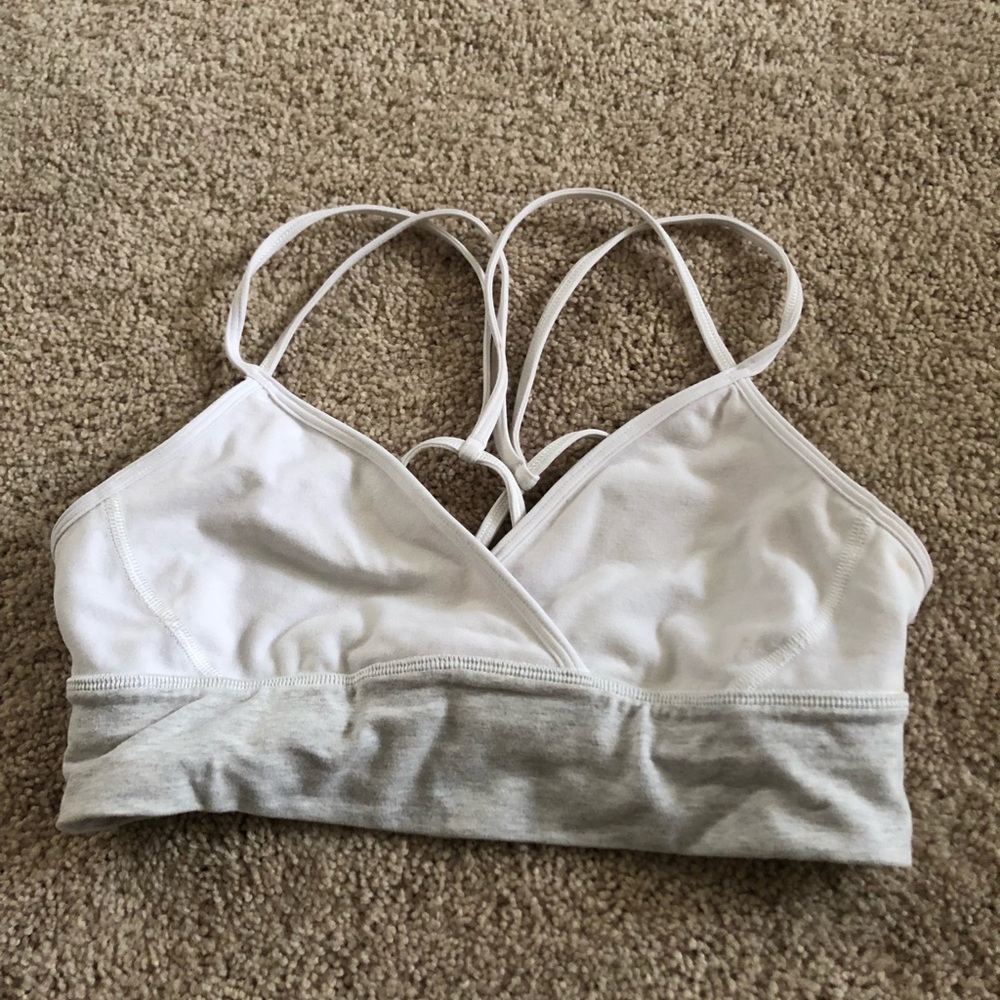 Lulu bra